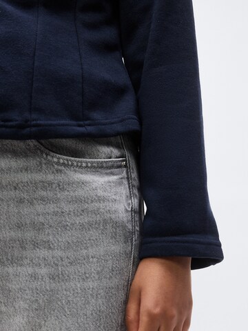 Only Petite Marynarka 'ONLNELSON' w kolorze niebieski