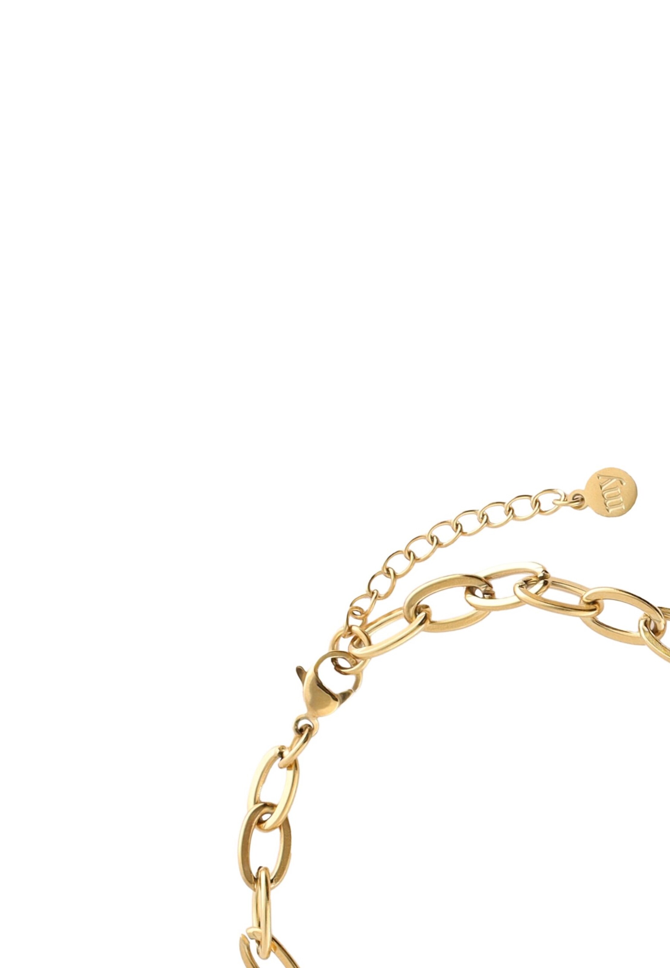 Bracelet My Jewellery en or