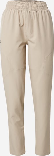 UNDER ARMOUR Urheiluhousut 'Unstoppable' värissä khaki, Tuotenäkymä