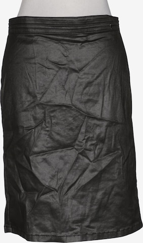 CULTURE Rock XS in Schwarz: Vorderseite