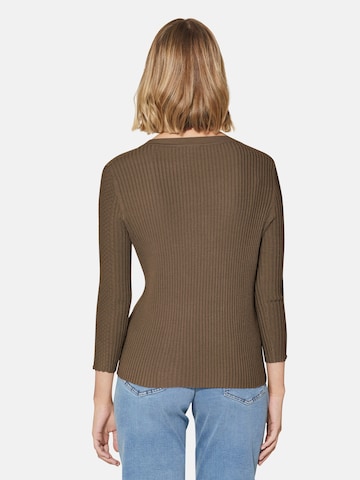 MADELEINE Pullover in Beige