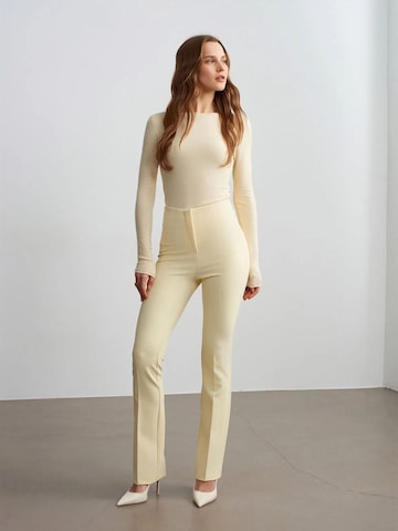 Dilvin Pulóver 'Pullover' - bézs