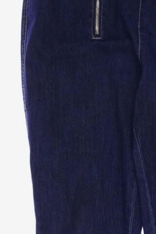heine Jeans 30-31 in Blau