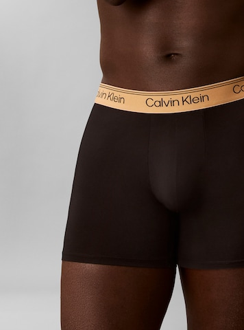 Calvin Klein Underwear Boxeralsók - fekete