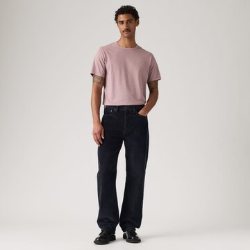LEVI'S ® Loosefit Džíny '565 97 LOOSE STRAIGHT' – šedá
