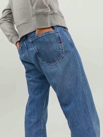 regular Jeans 'Chris Royal' di JACK & JONES in blu