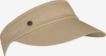 Casquette LOEVENICH en beige