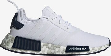 ADIDAS ORIGINALS Sneakers 'NMD_R1' in White