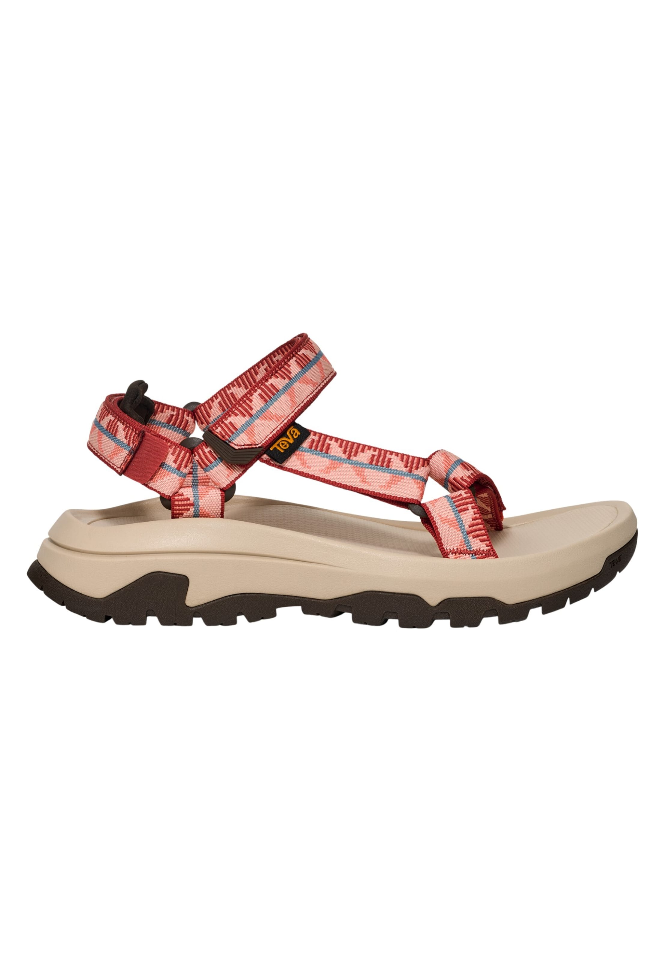 TEVA Sandalen in Pink