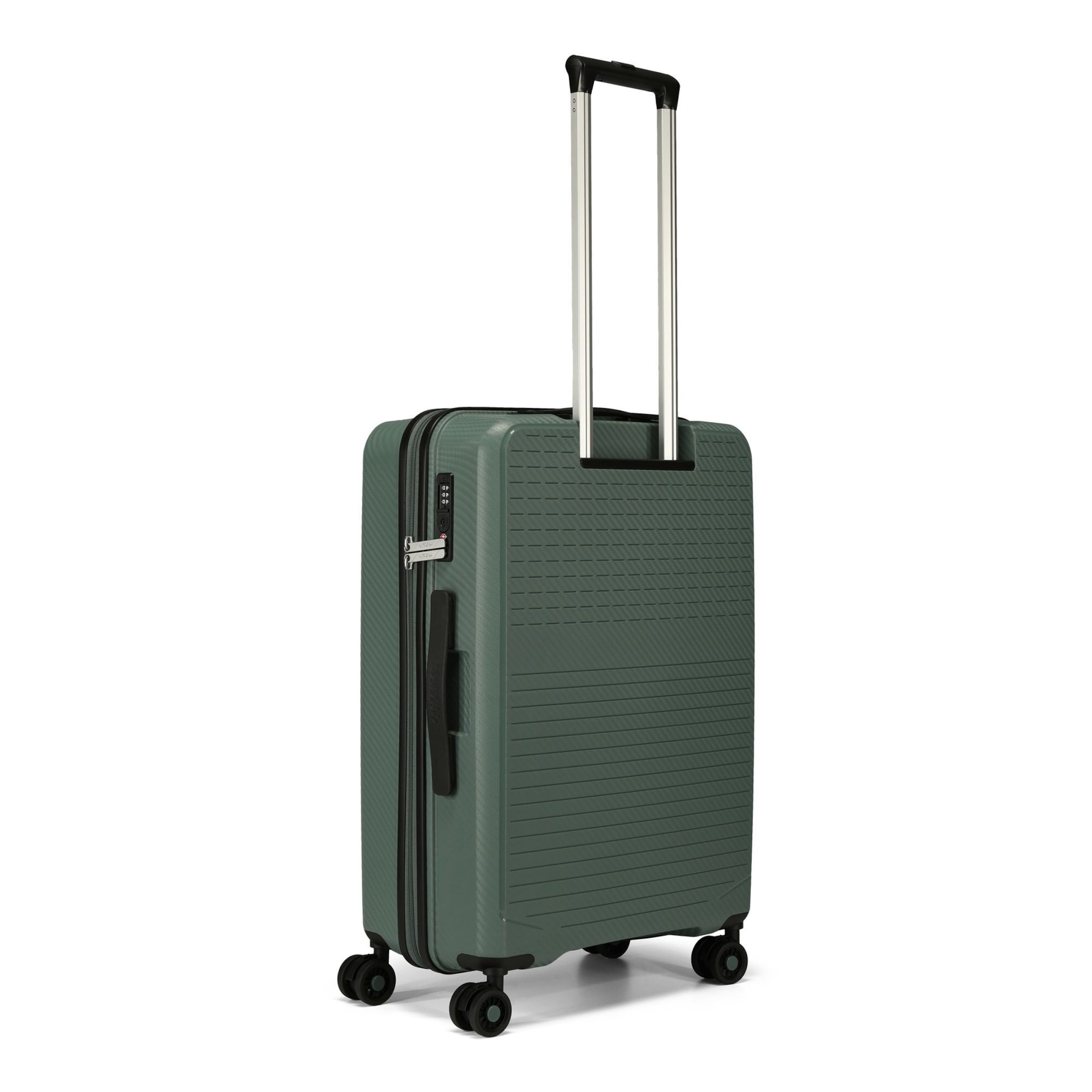 Trolley 'Summer Hit' di American Tourister in verde