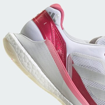 Chaussure de sport 'Crazyquick' ADIDAS PERFORMANCE en blanc