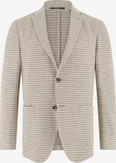 Boggi Milano Pikkutakki värissä beige / tummabeige, Tuotenäkymä