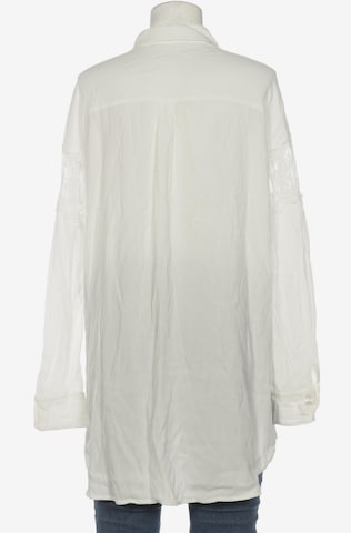 Expresso Blouse & Tunic in L in White