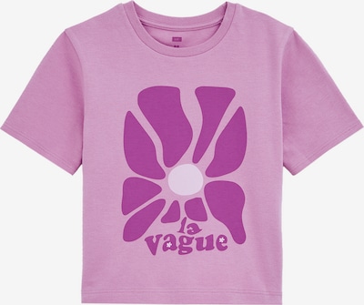 WE Fashion Majica u pastelno roza / svijetloroza, Pregled proizvoda