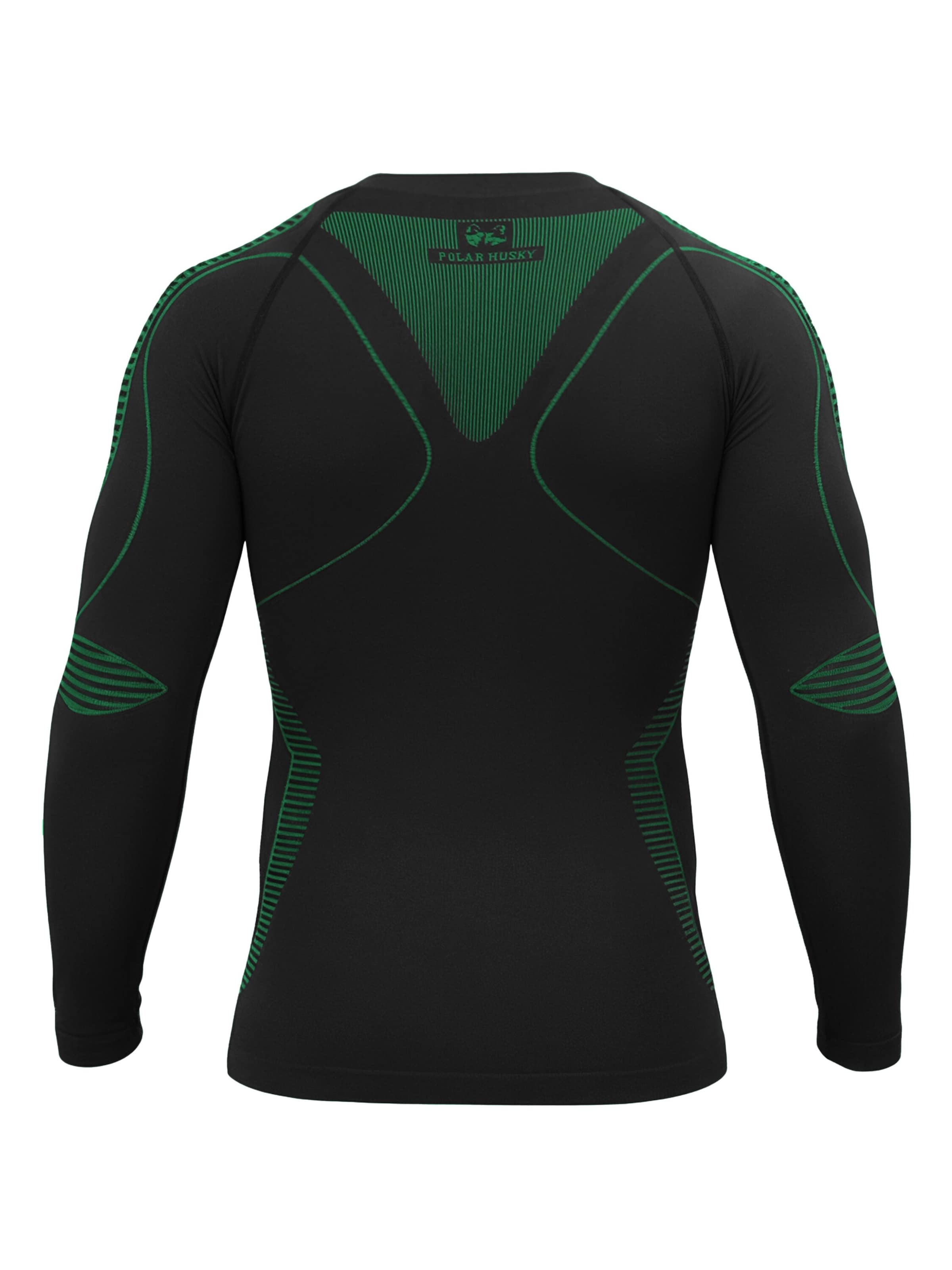 normani Base Layer in Black