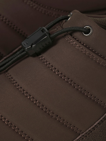 Chaussure basse 'JFWURBAN' JACK & JONES en marron