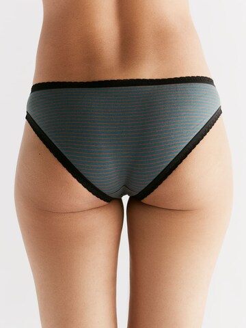 Albero Natur Panty in Green