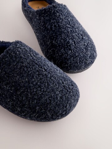 Next Toasuss, värv sinine