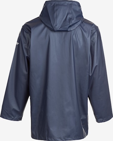Weather Report Outdoor jacket 'Torsten' in Blue