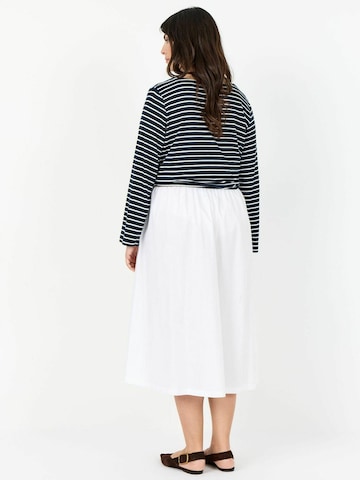 Wasabi Concept Toppi ' WA-SAKAR 2 ' värissä sininen