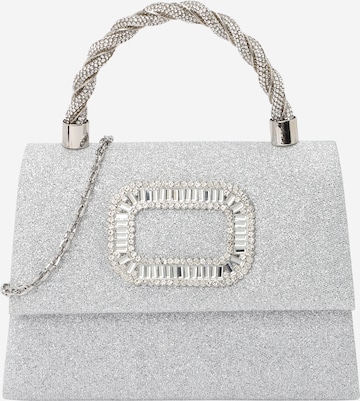 sidabrinė mascara Rankinė: priekis