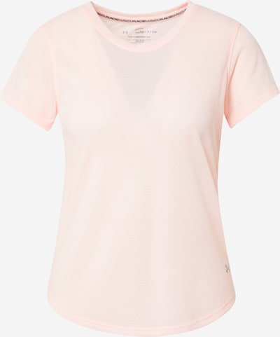 UNDER ARMOUR Sportshirt 'Streaker' in rosa, Produktansicht