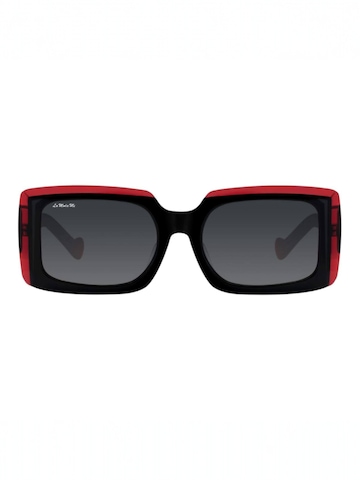 La Moda Me Sunglasses 'Ace UV400' in Black