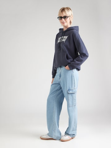 LEVI'S ® Collegepaita värissä sininen