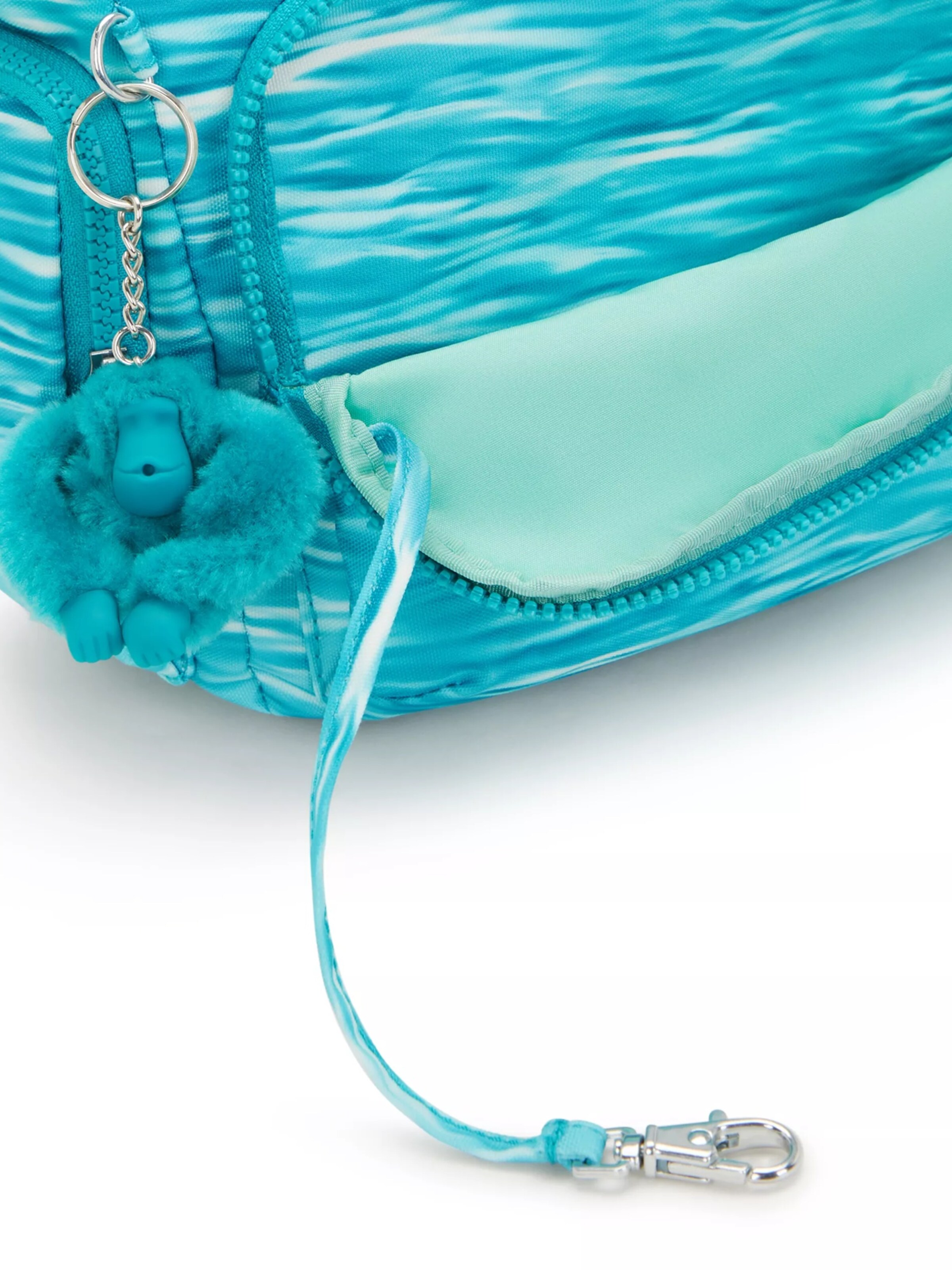 KIPLING Crossbody Bag 'GABB' in Blue