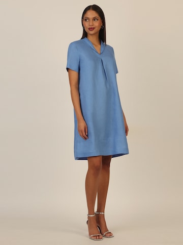 mint & mia Dress in Blue