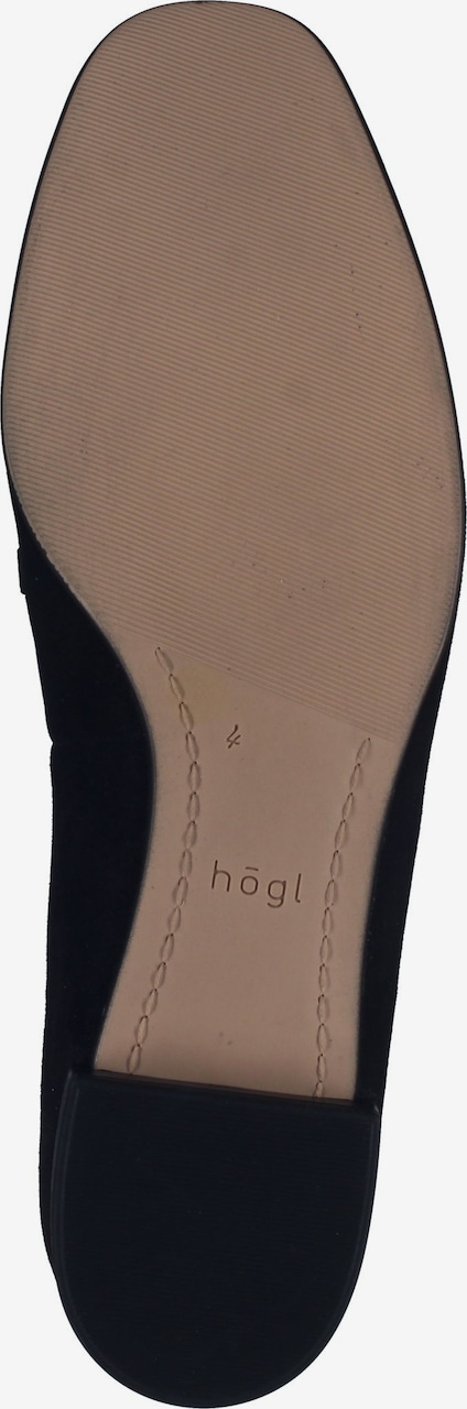 Högl Slipper