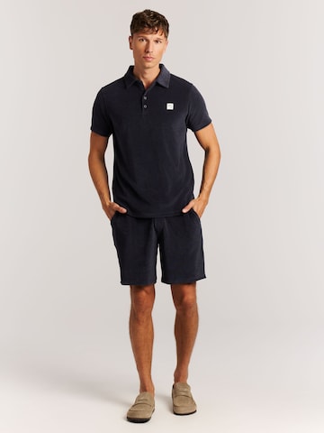 PROTEST Shirt 'PRTMilton' in Blauw