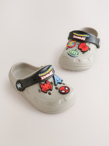 Next Pantolette 'Marvel' in Beige