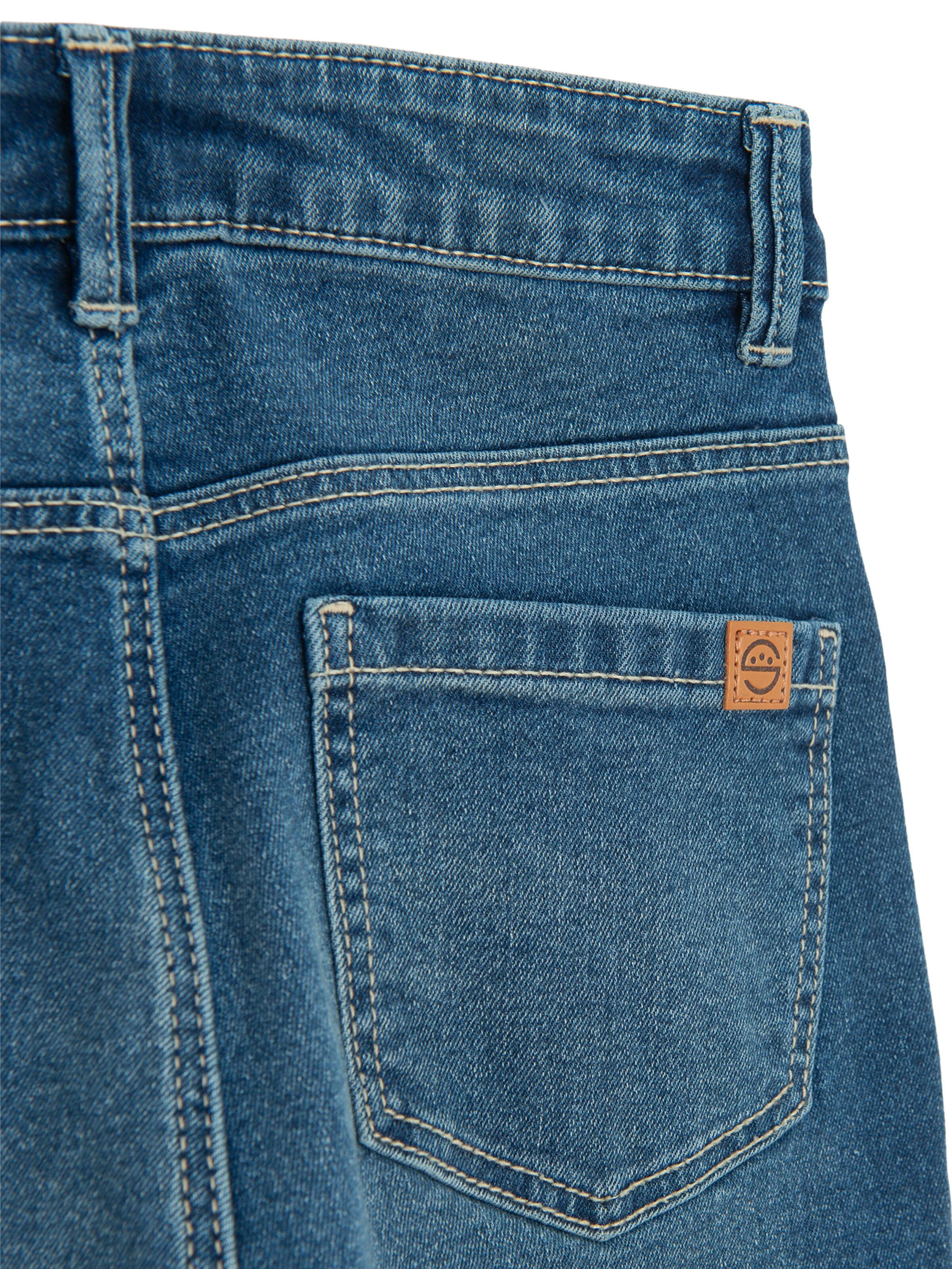 Regular Jean Cool Club en bleu