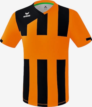 ERIMA Спортивная майка в Оранжевый: спереди