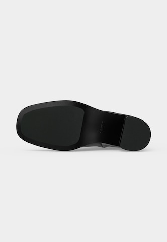 Calvin Klein Ankle Boots in Schwarz