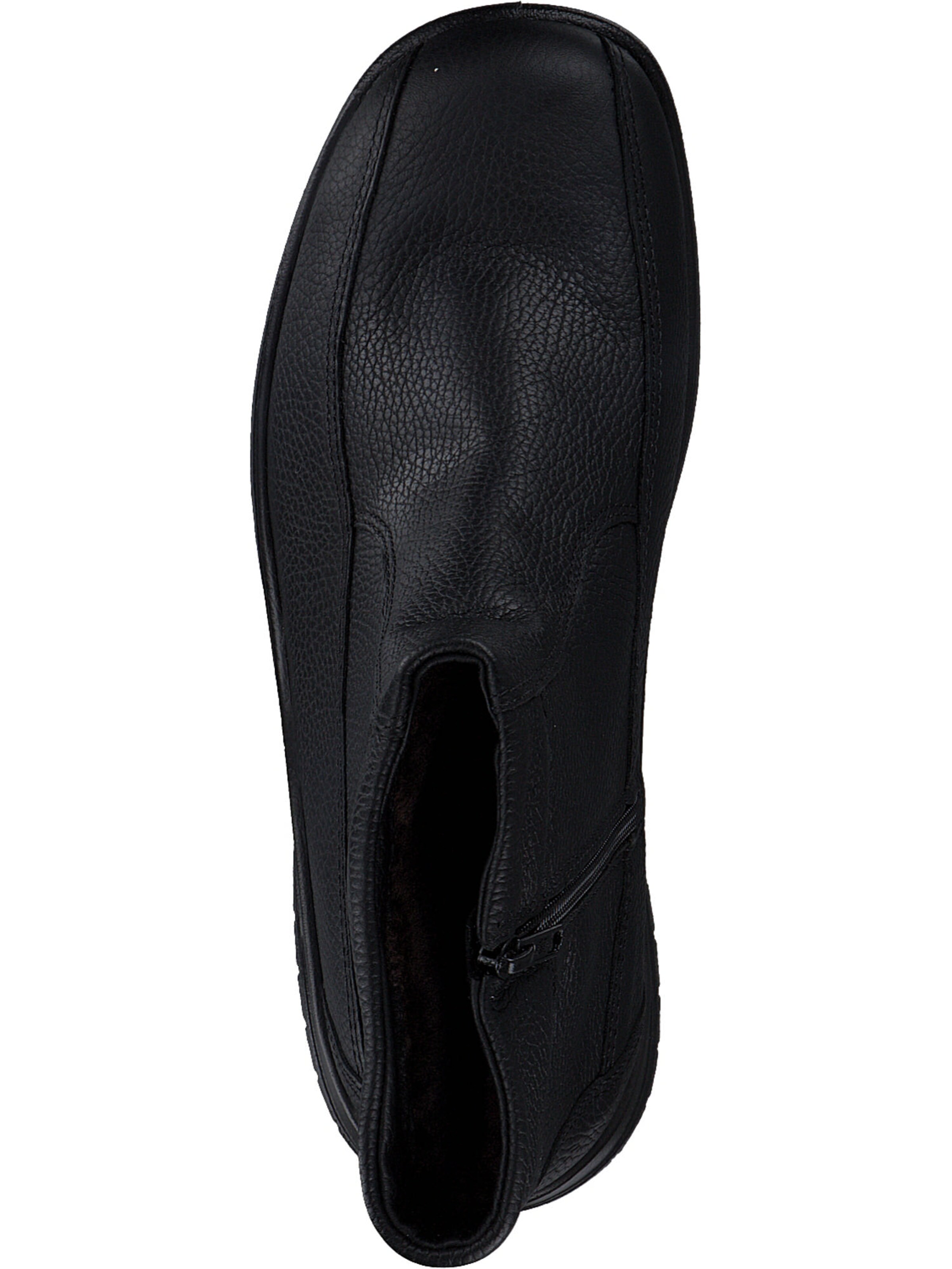 JOMOS Boots in Zwart