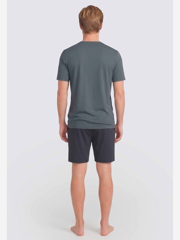 IMPETUS - Pijama corto ' IM1511L7800 ' en azul