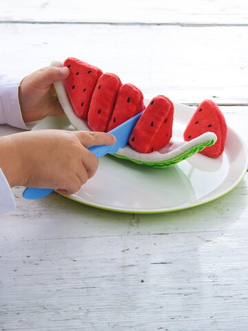 HABA Kaufladen ' Wassermelone ' in Mischfarben