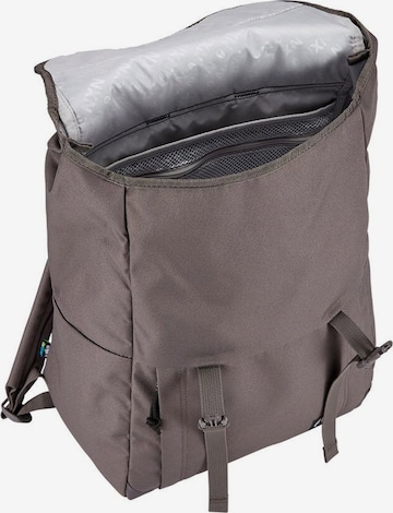 Nixon Backpack 'Mode Pack' in Grey