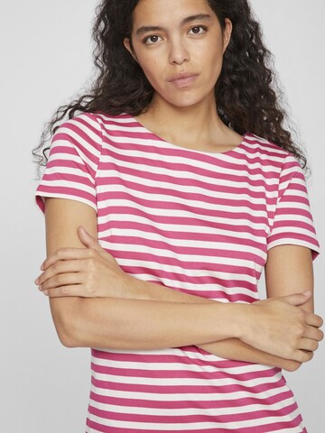 Robe VILA en rose