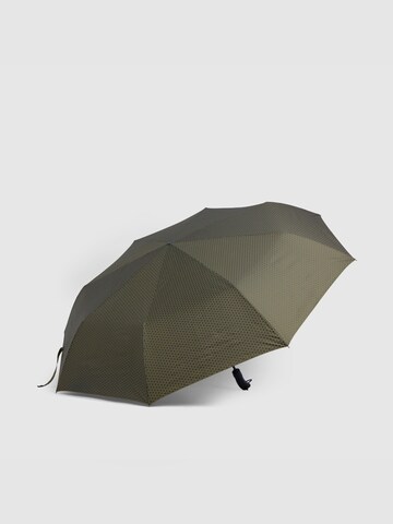 Parapluie Piquadro en beige