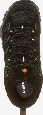 MERRELL Boots 'MOAB' in Black