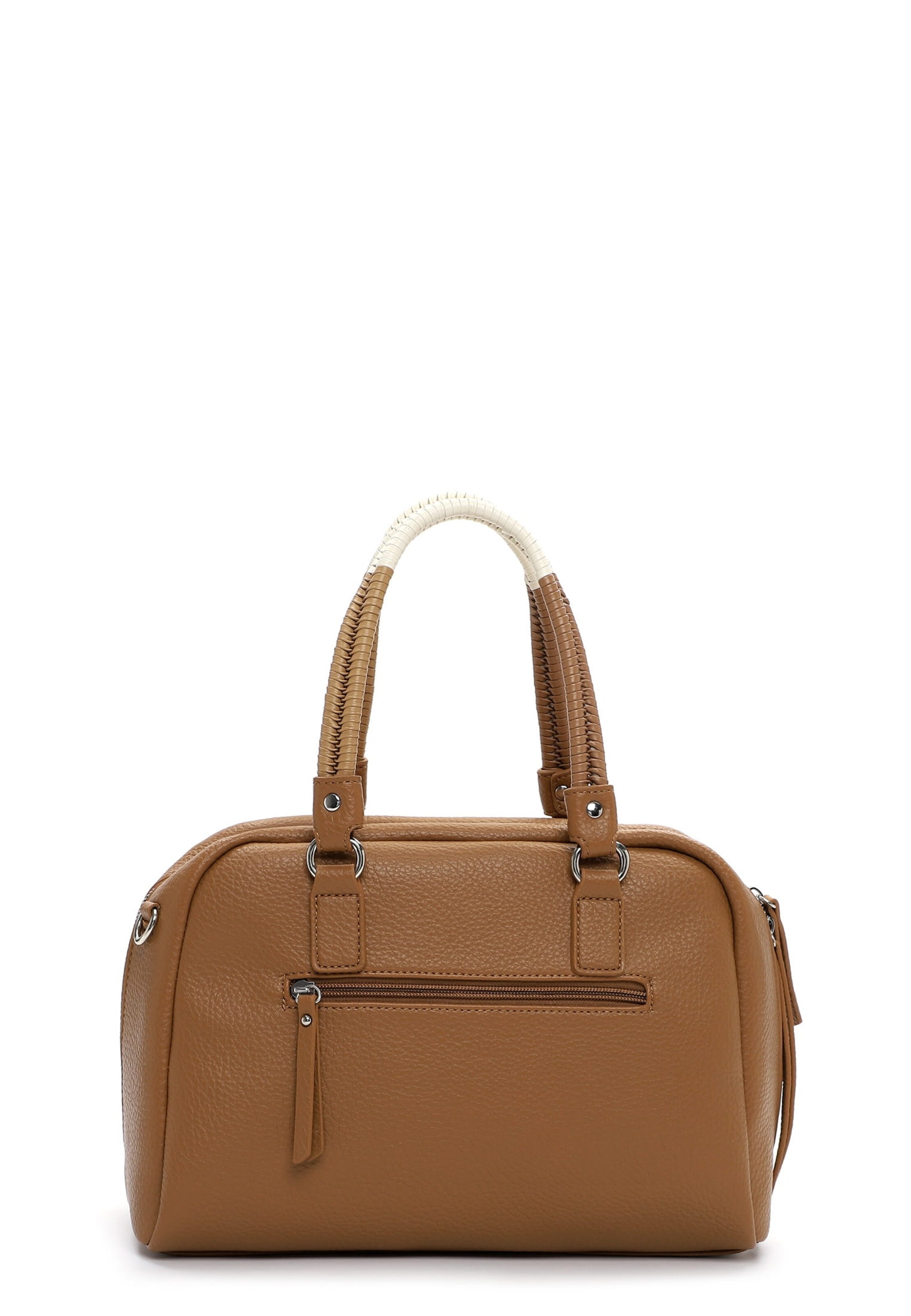 Shopper 'Jeanine' di Emily & Noah in marrone