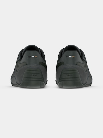 BOSS - Zapatillas deportivas bajas 'Jaylen' en gris