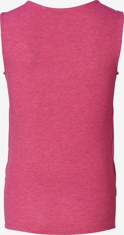 Esprit Maternity Top in Roze