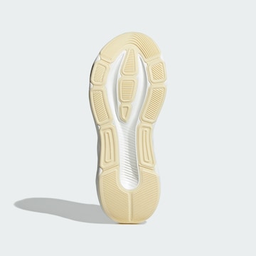 Chaussure de course 'Galaxy 8' ADIDAS PERFORMANCE en blanc