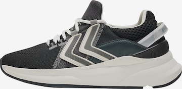 Hummel Urheilukengät 'Reach LX 300' värissä harmaa: etupuoli