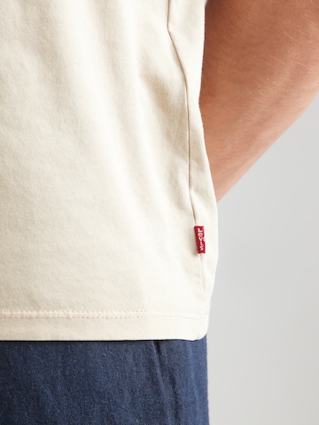 LEVI'S ®Majica - bež boja