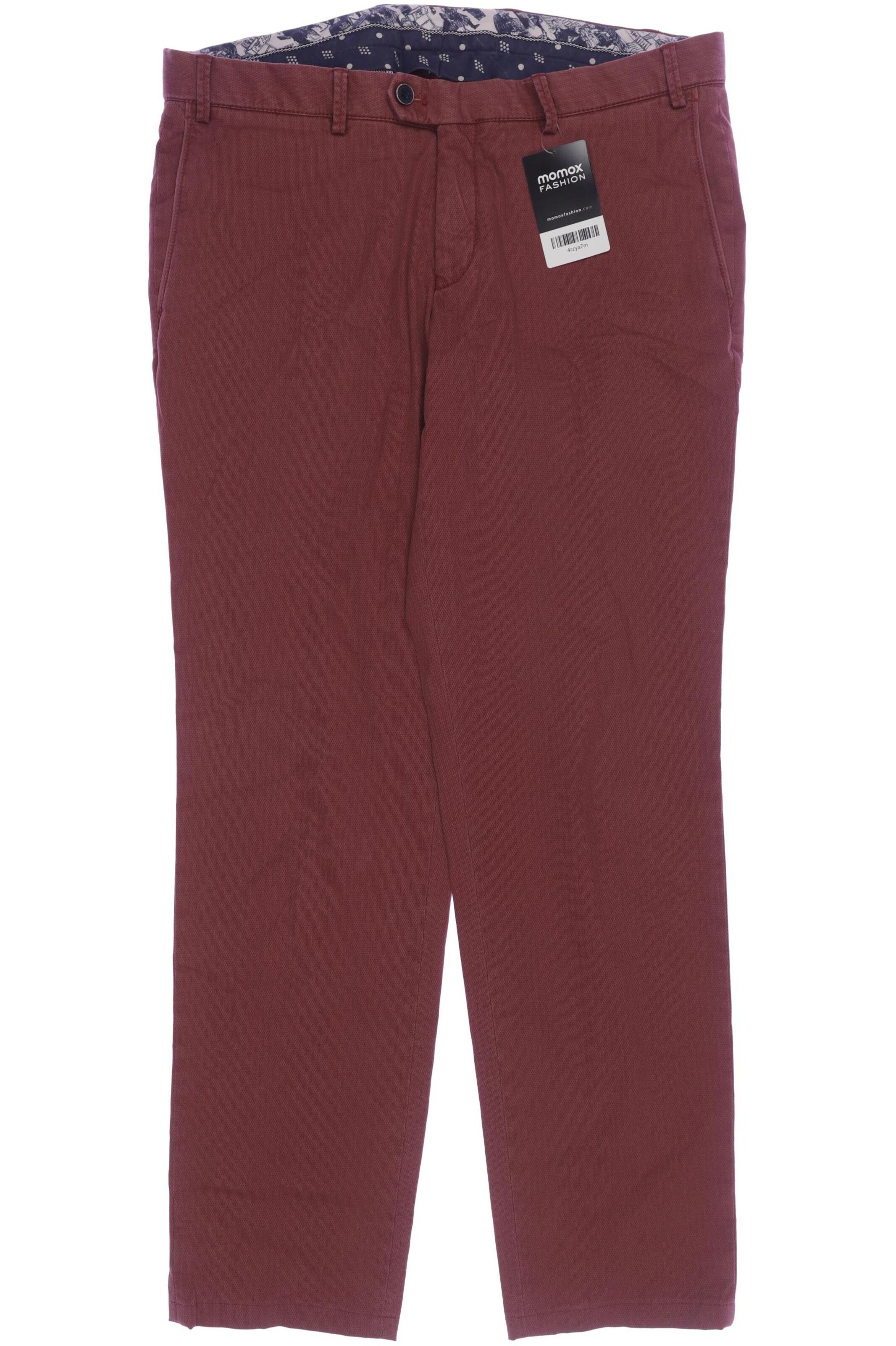 Hiltl Pants in 34 in Pink: front
